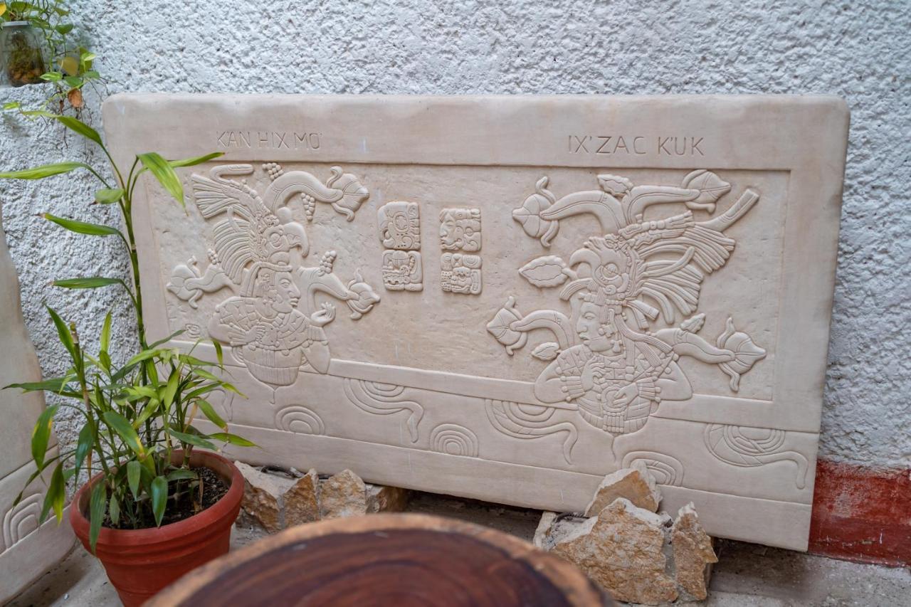 - Museo Xibalba 3* Palenque