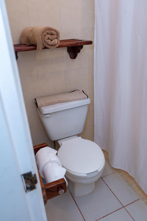 Hotel - Museo Xibalba 3*