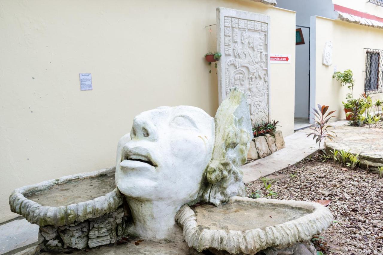 - Museo Xibalba Hotel 3*
