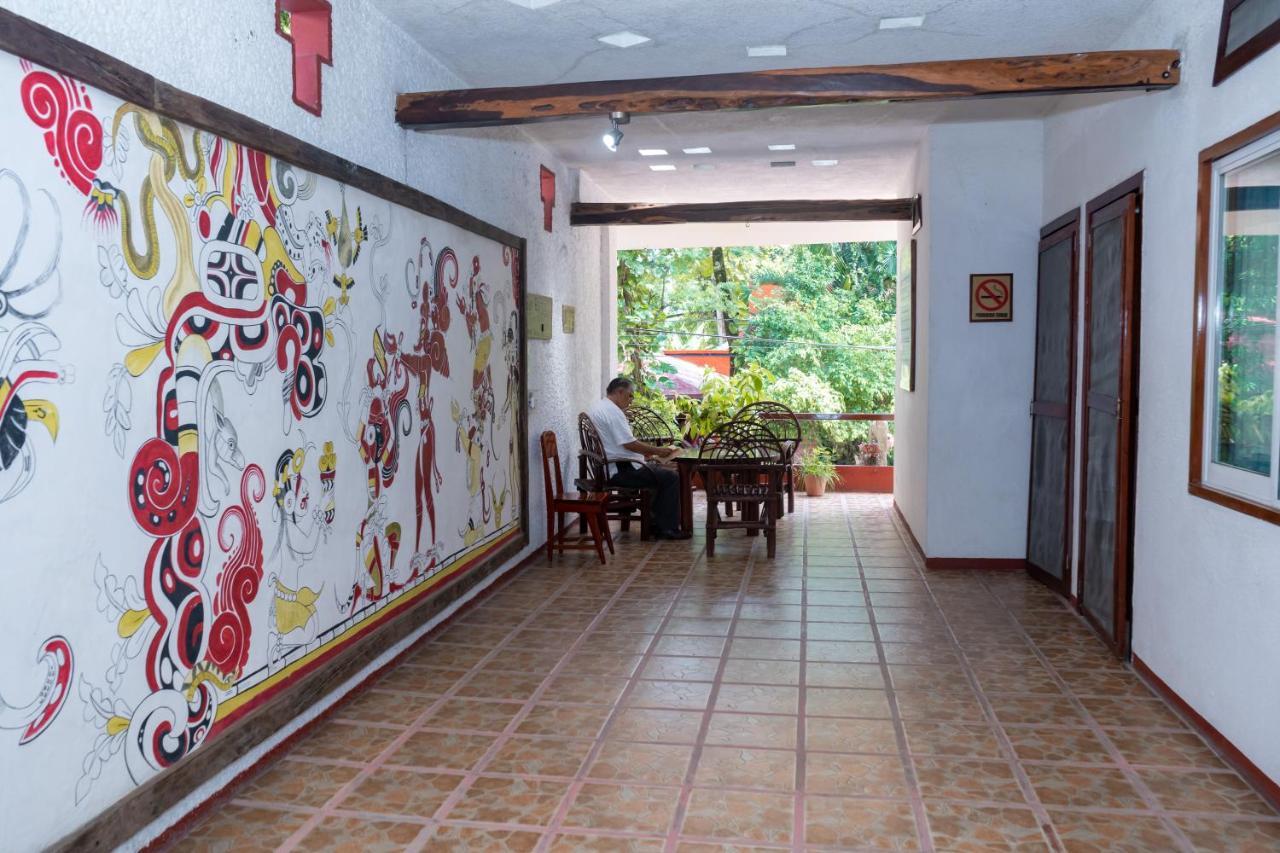 - Museo Xibalba 3*