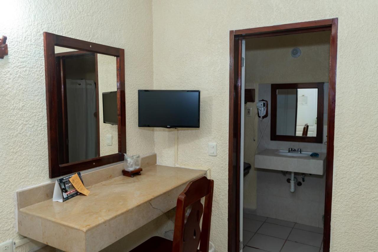 - Museo Xibalba Palenque