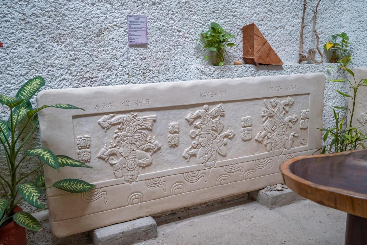 - Museo Xibalba