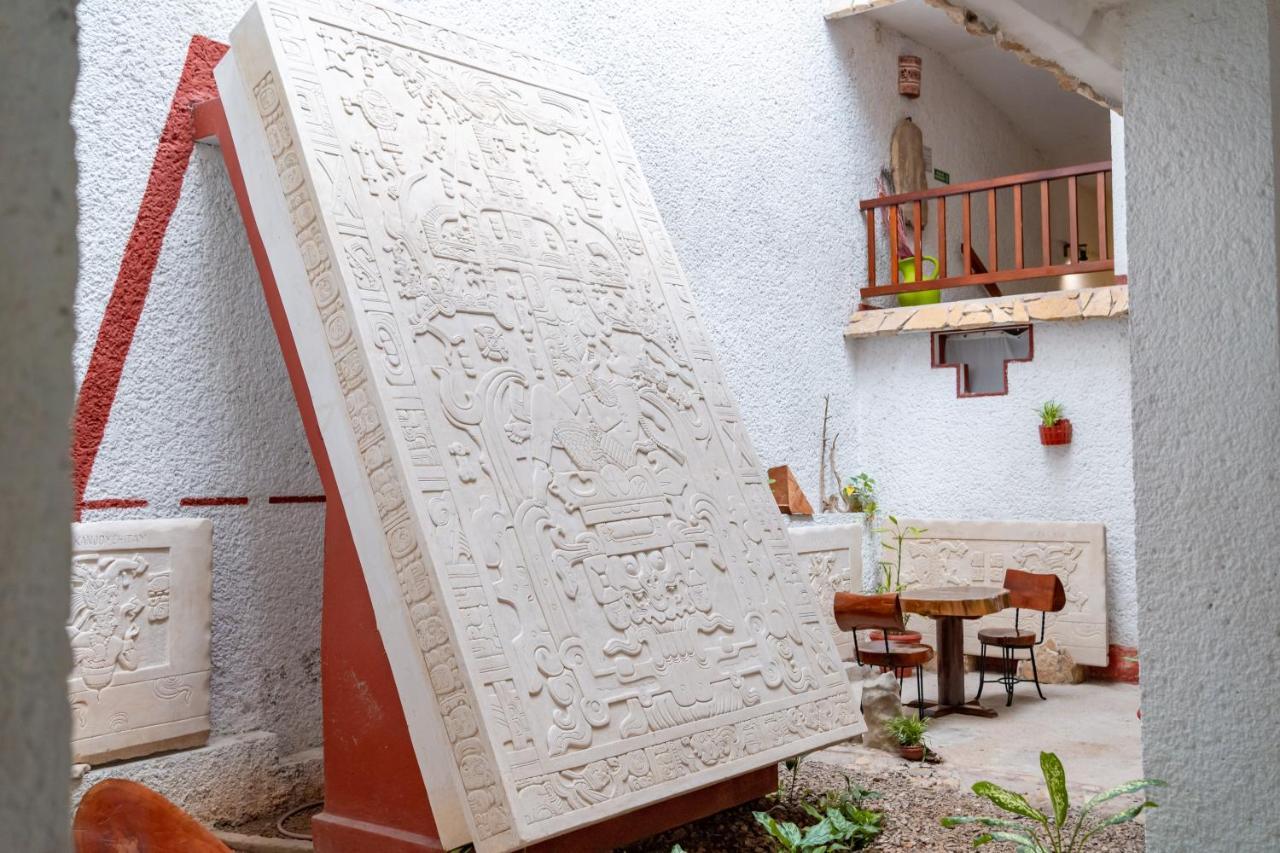 - Museo Xibalba Hotel 3*