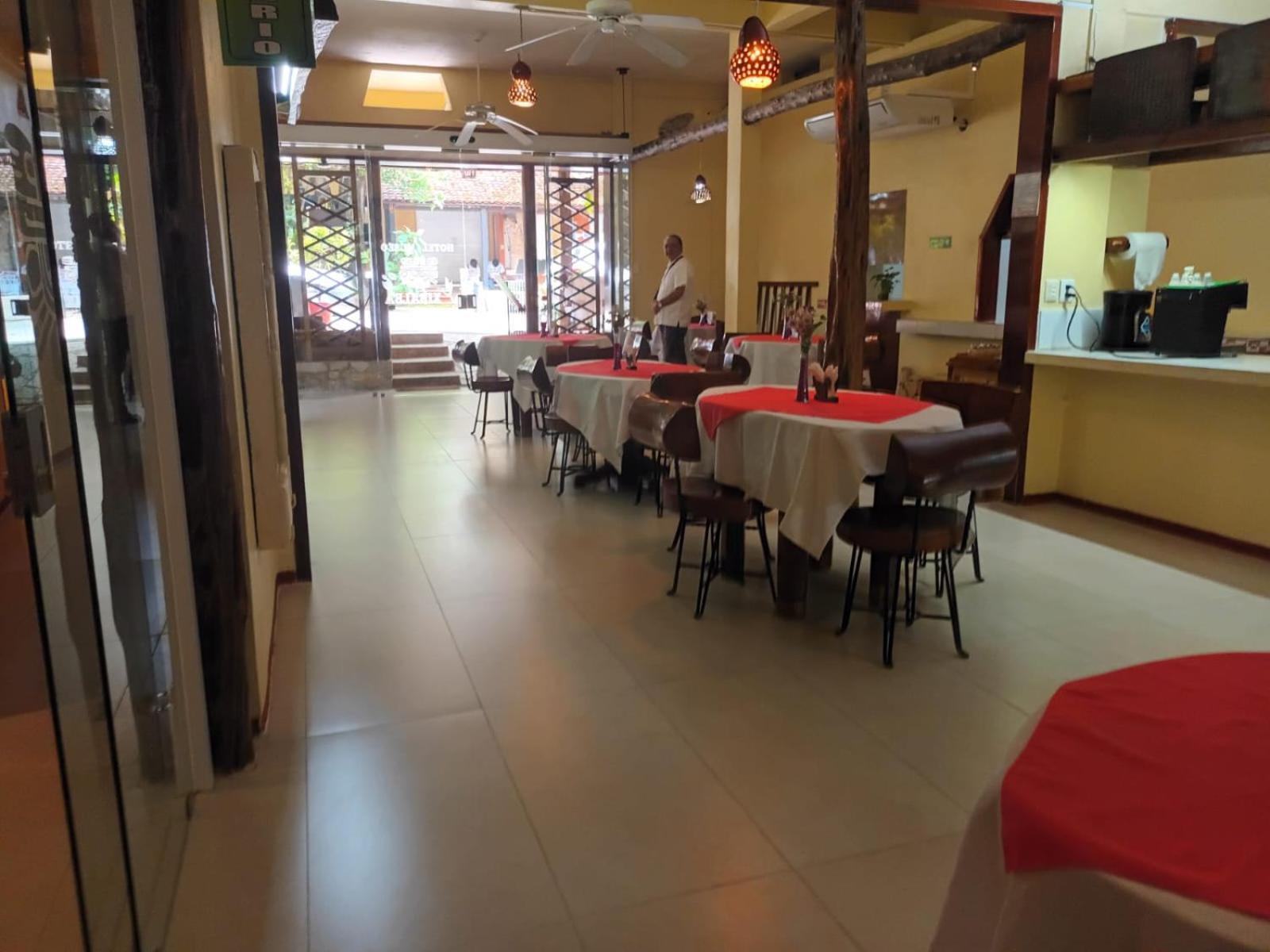 - Museo Xibalba Hotel 3*