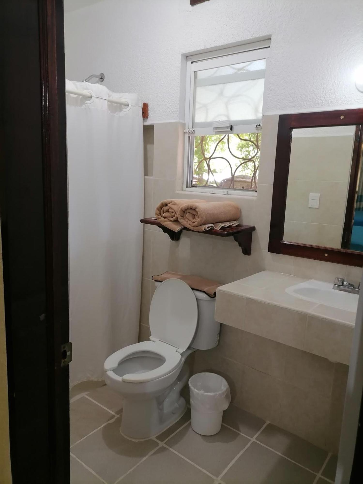 - Museo Xibalba Hotel Palenque