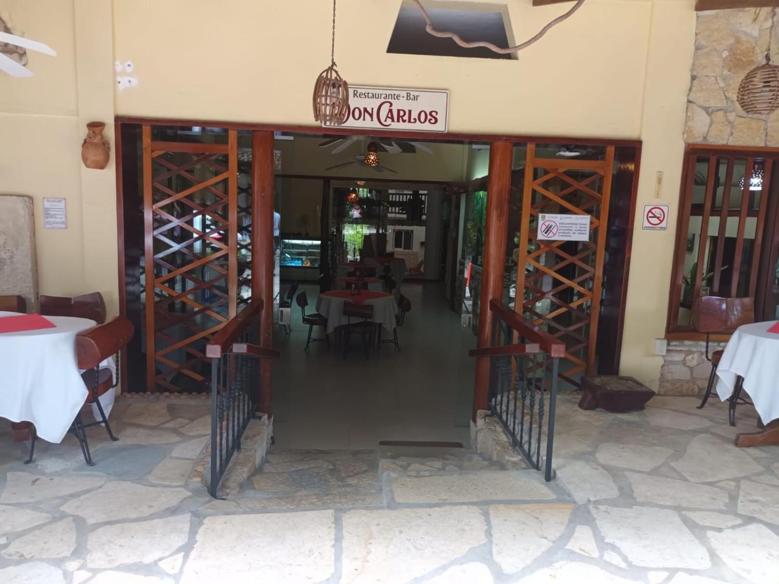 - Museo Xibalba Hotel