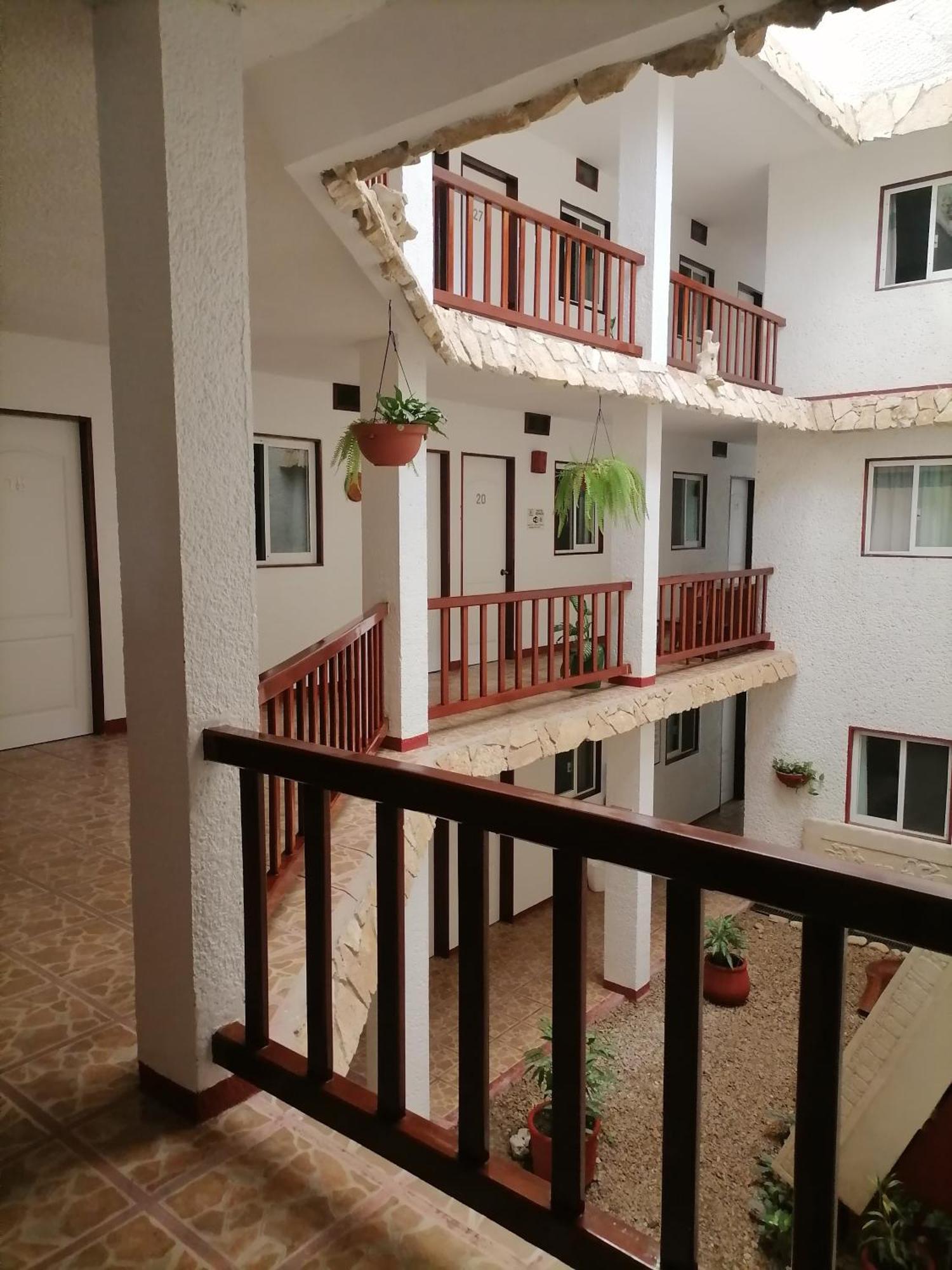 - Museo Xibalba Hotel