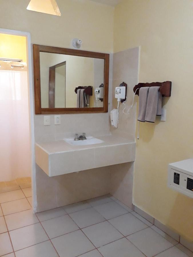 Hotel - Museo Xibalba Palenque