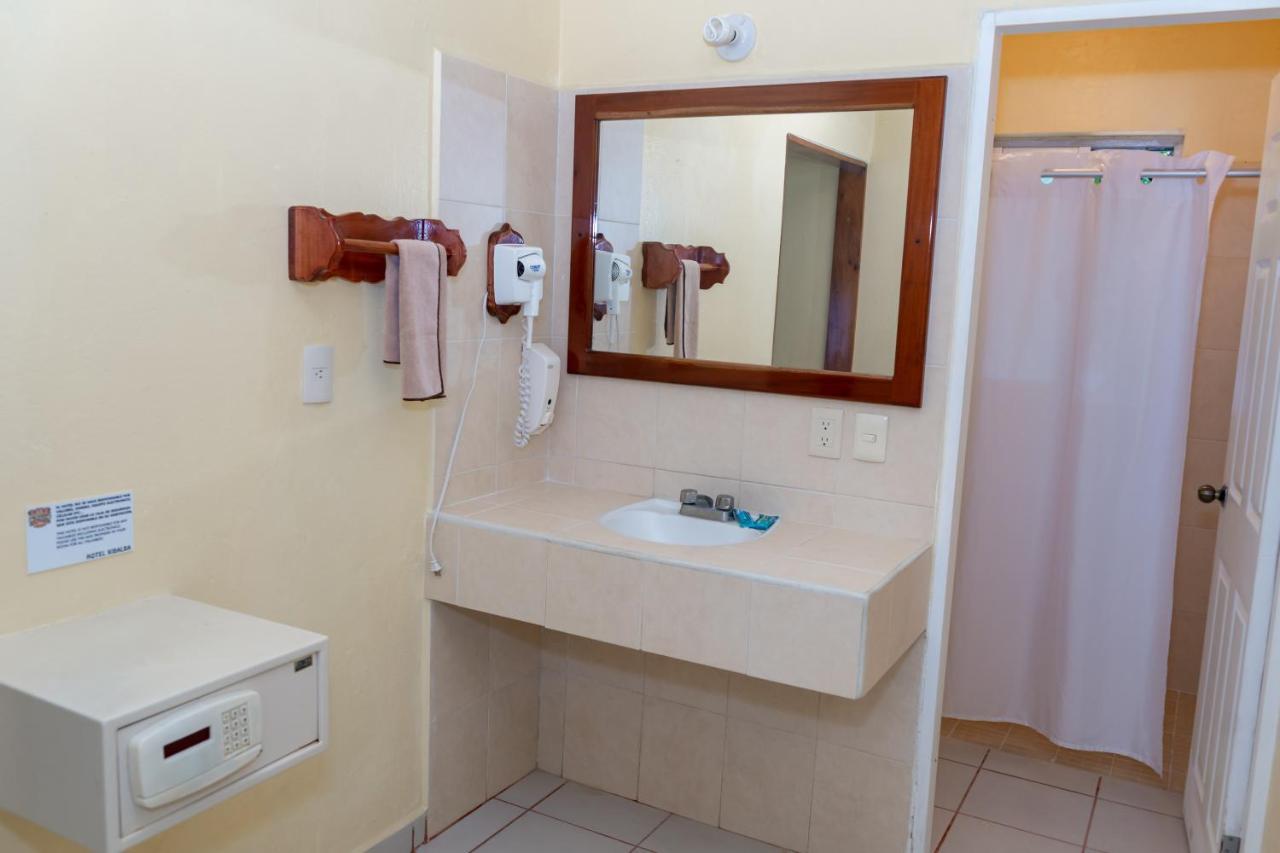 Hotel - Museo Xibalba Palenque