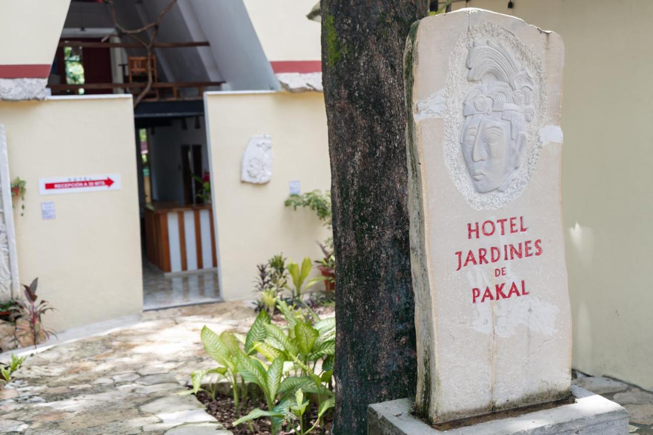 Hotel - Museo Xibalba Hotel