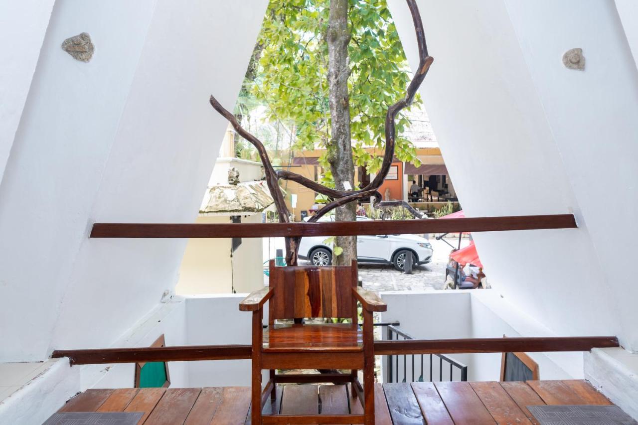 Hotel - Museo Xibalba