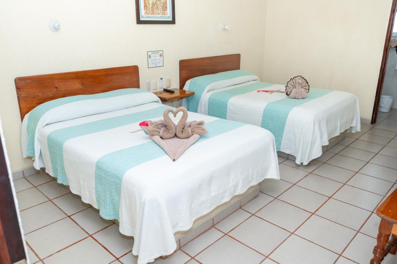 Hotel - Museo Xibalba Palenque