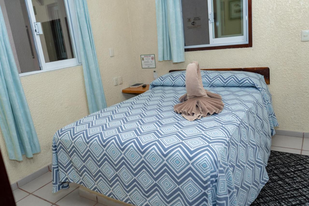 - Museo Xibalba Hotel
