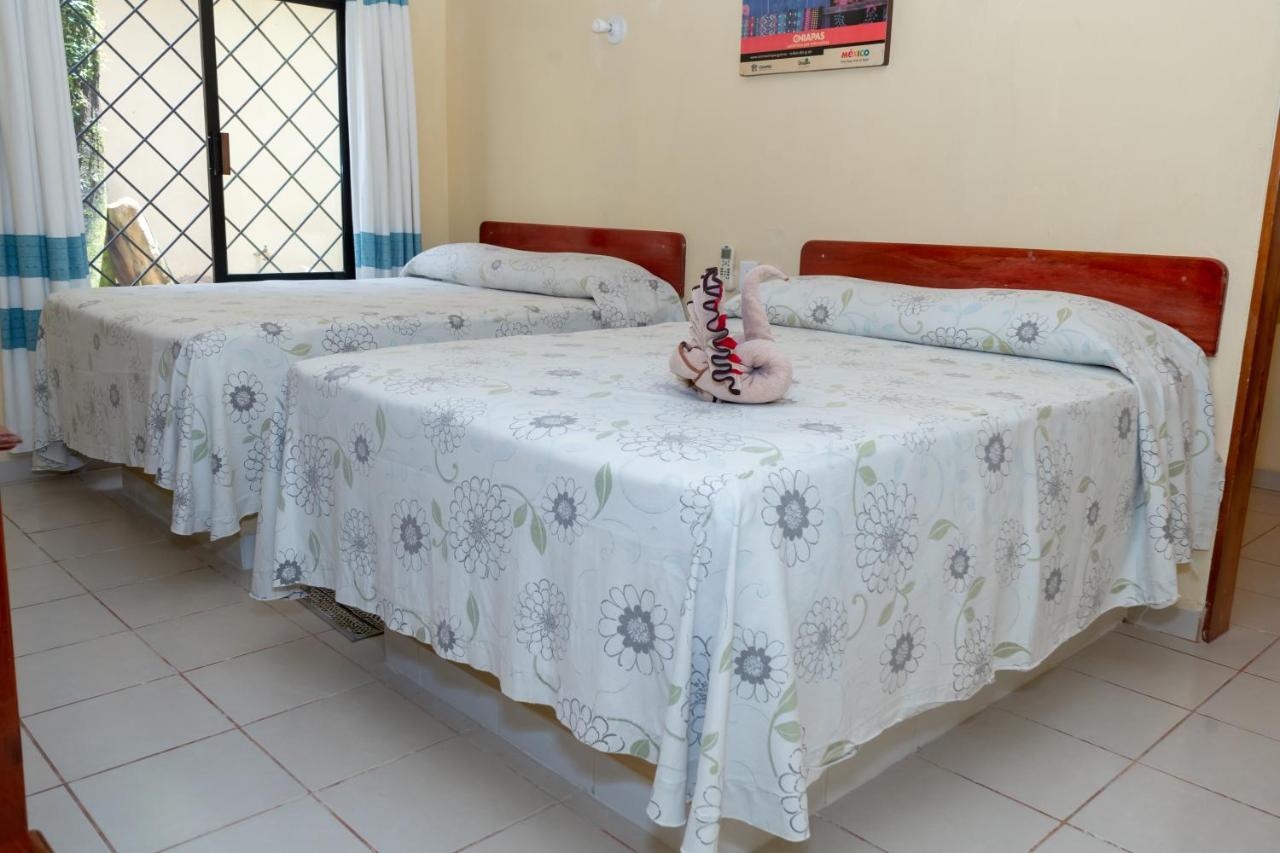 Hotel - Museo Xibalba