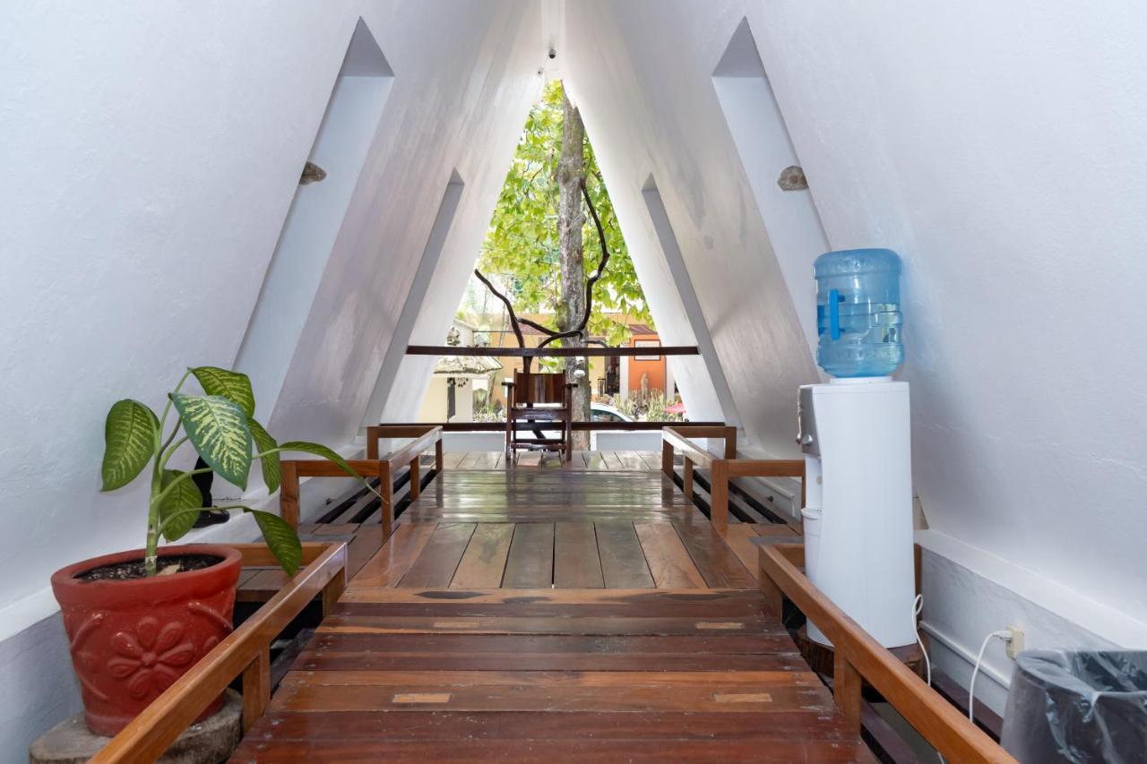 - Museo Xibalba Hotel 3*