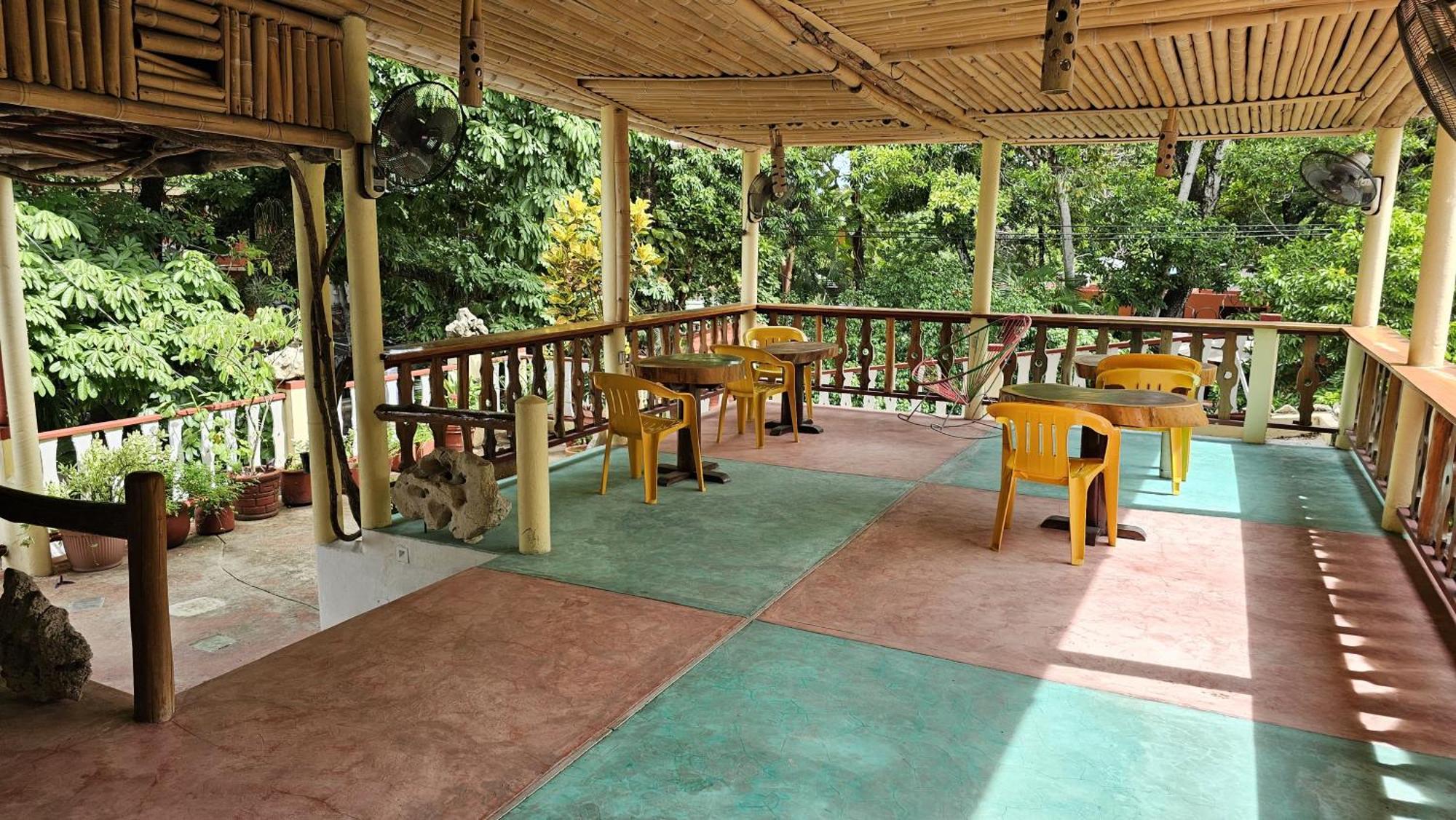 Hotel Hotel - Museo Xibalba Palenque