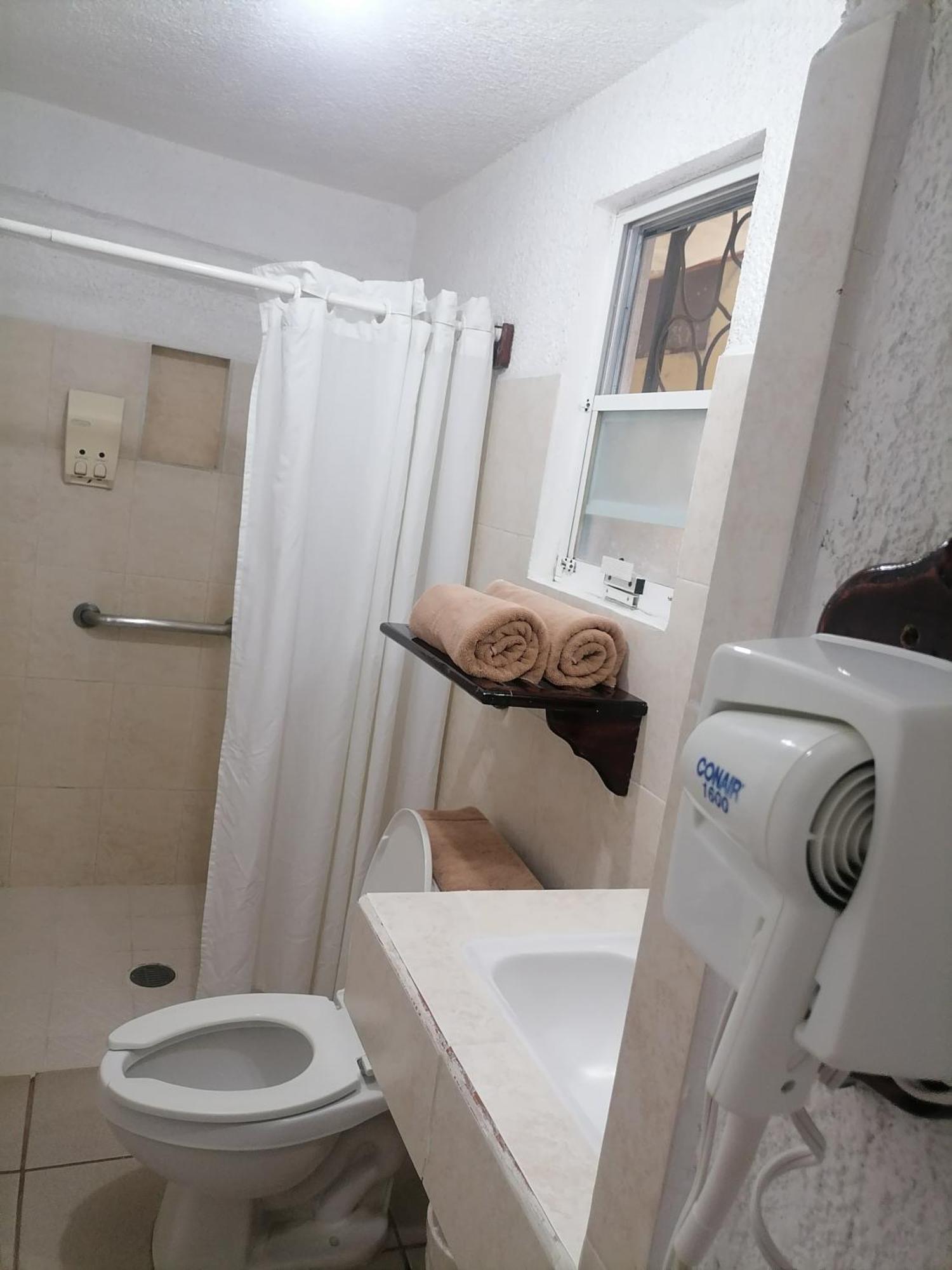 - Museo Xibalba Hotel 3*